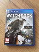 Watch Dogs na PlayStation 4