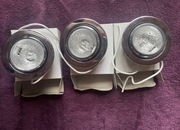 Halogenowa oprawa oświetleniowa