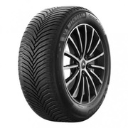 Opony Michelin (CrossClimate 2) 225/55 r18  komplet