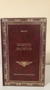 Doktor Faustus - Tomasz Mann