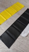 Zestaw taśm do ćwiczeń  fitness