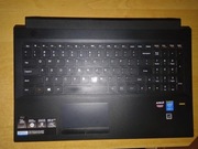 Klawiatura Touch Pad Lenovo B50 oryginalna B50-80 obudowa górna