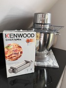 Wałkowarka KAX980ME Kenwood lasagne