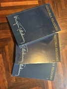 Historia filozofii Tatarkiewicz tom 1–3 komplet