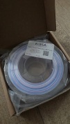 Filament Rosa 3D PLA