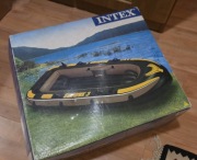 Ponton INTEX w kartonie