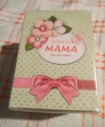Woda perfumowana MAMA 50 ml od Faberlic 
