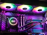 Komputer dla gracza R7 5800X, RX7600, 32GB RAM, 1TB, WINDOWS 11PRO