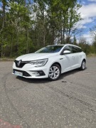Renault Megane 1.3TCe manual/1wlascicel SerwisASO