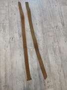 Dwa pasy taktyczne, nowe