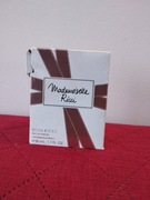 Nina Ricci Mademoiselle 50ml EDP damskie unikat 