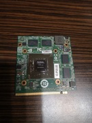 Nvidia Geforce 9500M GS 512mb MXMII