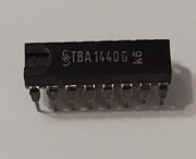 Układ scalony TBA1440G