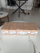 Zestaw 10 sztuk filtrów oleju SOGEFIPRO FT5506 - Made in France