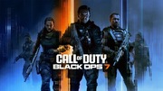 Call of Duty: Black Ops 7 | Steam Gift | Pełna Wersja 