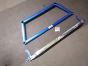 Rozpórka dolna górna peugeot 206