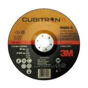 Tarcza 3m cubitron 2 180mm 7mm 1 szt