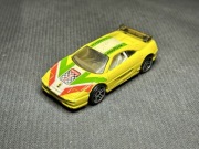 Resorak Luzak HOT WHEELS 2000r Ferrari F355 Challenge