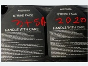 Płyty SAPI USA NIJ. 3+ MULTI-HIT węglik boru balistyczne bdb stan 20r