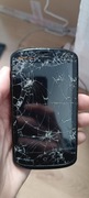 Smartfon Haier uszkodzony