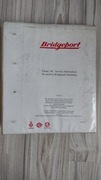 Bridgeport Service Info -Fanuc 18i
