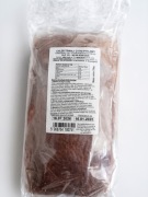 Chleb Trwały Żytni Wojskowy Survival 700g