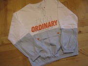 RESERVED, bluza z kieszenią, 152 cm, NOWA