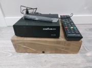 Tuner Zgemma H9 S, H9S, ccam, oscam, openATV 7.3