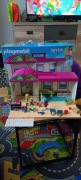 Playmobil 70146 Przenośna klinika dla zwierząt cały zestaw