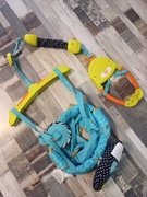 Bright stars skoczek