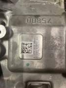 Silnik mercedes w213 63s amg 4 matic