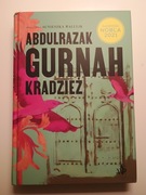 Kradzież Abdulrazak Gurnah