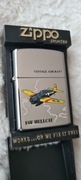 Zapalniczka Zippo F6F HELLCAT 1995r Nowa(3)