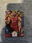 Mohamed Salah Momentum FIFA 365 2026 Panini