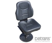 Fotel operatora suwnicy DSf4