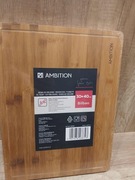 Duża gruba deska Ambition