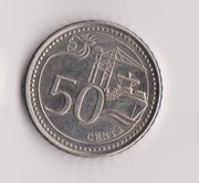 50  Cent  2018  SINGAPUR