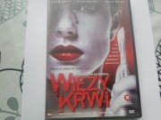 Więzy krwi, film DVD.