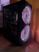 Komputer Gamingowy i5 RTX3060 12 GB 16GB DDR4 500W 2TB WIN10 