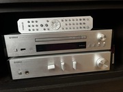 Sprzęt audio Yamaha MusicCast WiFi 