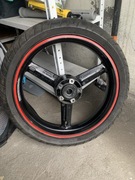 Suzuki gsxr 1000 k3 k4