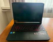 Laptop gamingowy Acer Nitro 5