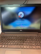 Ładny laptop DELL LATITUDE 3550 i5-5200 16GB RAM 120GB SSD 