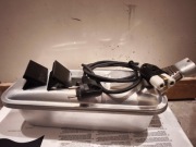 Prodiż PRUMEL 500W  230V  podłużny foremka