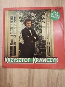 Płyta winylowa - Krzysztof Krawczyk