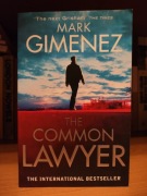 Mark Gimenez - The common lawyer