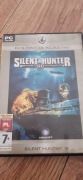 retro gra pc Silent Hunter III PL PC