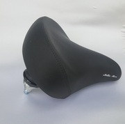 Siodło City Selle Mio Centa SM-745 320134 czarne