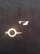 Czesci do Omega 1342