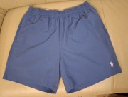Spodenki szorty kąpielowe 5,5-inch Classic Fit Swim Trunk Roz. S